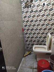 Common Bathroom Image of PG For Boys in Bindapur