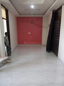 2 BHK Independent Floor
