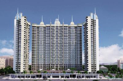 3 BHK Apartment
