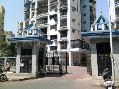 Gallery Cover Image of 1040 Sq.ft 2 BHK Apartment for buy in Sanpada for 15000000