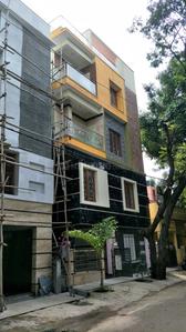 Gallery Cover Image of 1300 Sq.ft 2 BHK Independent House for buy in Subramanyapura for 10600000