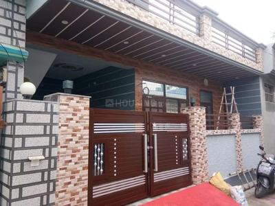 Gallery Cover Image of 1160 Sq.ft 2 BHK Independent House for buy in Mohkampur for 4600000