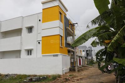 Gallery Cover Image of 600 Sq.ft 1 BHK Independent House for buy in Annur for 1700000