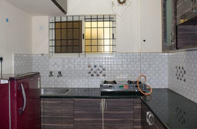 Kitchen Image of 401 Deccan Arcade in RR Nagar