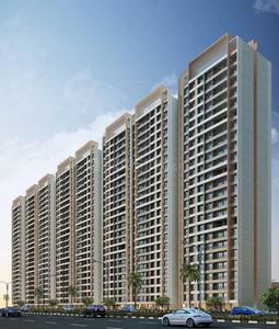 1 BHK Apartment