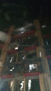 1 BHK Independent House