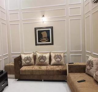 Gallery Cover Image of 5200 Sq.ft 4 BHK Independent House for buy in Nerul for 60000000