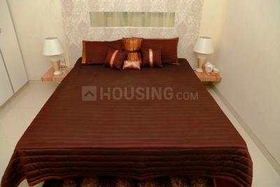 Gallery Cover Image of 610 Sq.ft 1 BHK Apartment for buy in Shilottar Raichur for 5500000