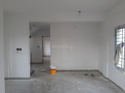 3 BHK Independent House