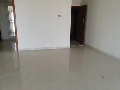 Gallery Cover Image of 981 Sq.ft 2 BHK Apartment for rent in Anushakti Nagar for 40000