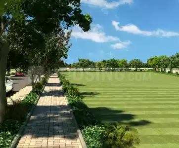 Residential Plot