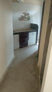 1 RK Apartment