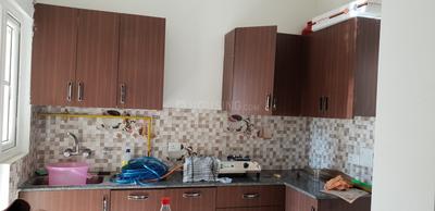 2 BHK Apartment