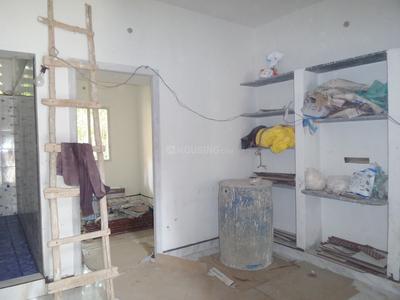 2 BHK Independent House