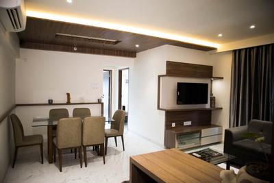 2 BHK Apartment