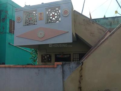 Gallery Cover Image of 700 Sq.ft 1 BHK Independent House for buy in Kolathur for 3500000