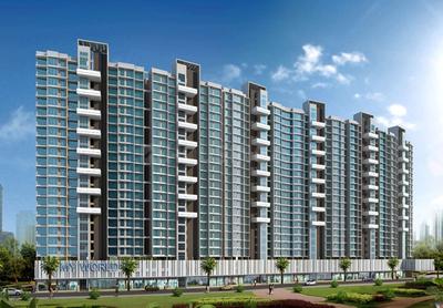 1 BHK Apartment