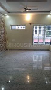 3 BHK Independent House