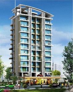 1 BHK Apartment