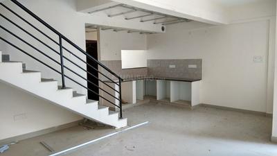 4 BHK Villa