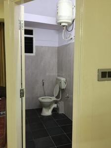 Bathroom Image of Royal Comforts PG in Banashankari