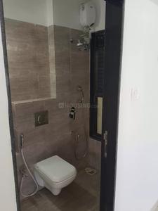 Gallery Cover Image of 845 Sq.ft 1 BHK Apartment for buy in Andheri East for 13000000