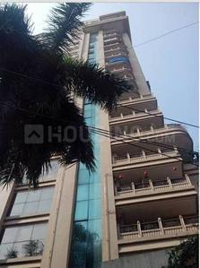 Gallery Cover Image of 2600 Sq.ft 4 BHK Apartment for buy in Santacruz West for 85000000