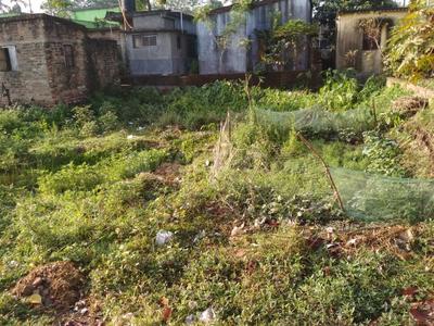 Residential Plot