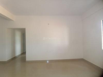 3 BHK Apartment