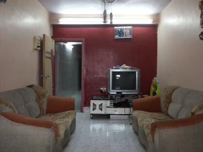 Gallery Cover Image of 850 Sq.ft 1 BHK Apartment for buy in Kailash Colony for 2700000