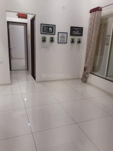 Gallery Cover Image of 991 Sq.ft 2 BHK Apartment for buy in Wakad for 6895000