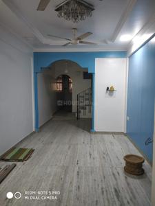 3 BHK Villa
