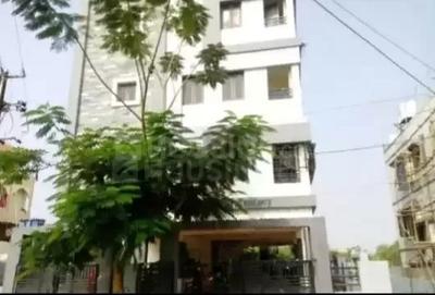 Gallery Cover Image of 1050 Sq.ft 2 BHK Apartment for buy in Asritha Residency, Kukatpally for 7000000