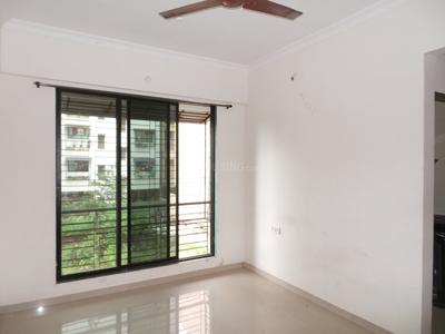 Gallery Cover Image of 585 Sq.ft 1 BHK Apartment for buy in Kopar Khairane for 6000000