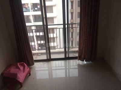 Gallery Cover Image of 530 Sq.ft 1 BHK Apartment for buy in Manibhadra Avenue, Nalasopara West for 2400000