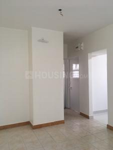 Gallery Cover Image of 512 Sq.ft 1 BHK Apartment for buy in Dhayari for 2200000