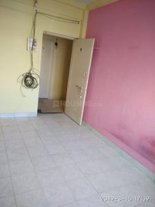 Gallery Cover Image of 225 Sq.ft 1 RK Apartment for buy in Malad West for 2950000
