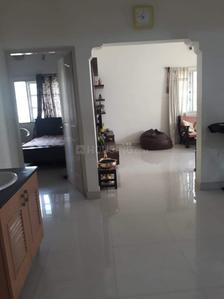 3 BHK Independent House