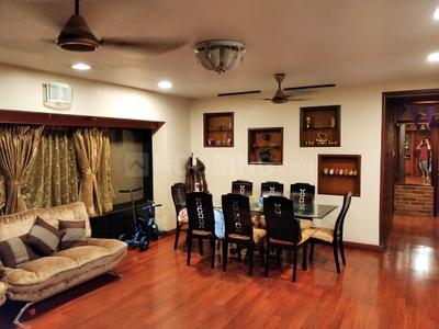 Gallery Cover Image of 3000 Sq.ft 4 BHK Apartment for buy in Andheri West for 65000000