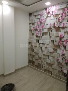 3 BHK Independent House