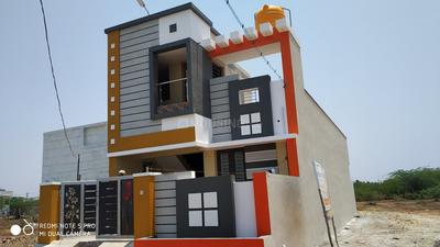 2 BHK Villa