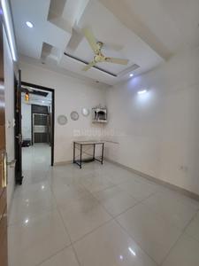 Room Bhk Flat In Vaishali Sector BHK 920 Sqft Independent Floor
