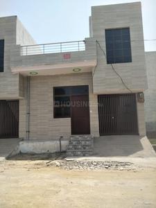 Gallery Cover Image of 450 Sq.ft 1 BHK Independent House for buy in Lal Kuan for 1800000