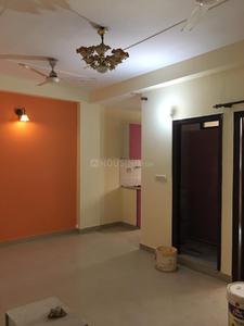 1 BHK Apartment