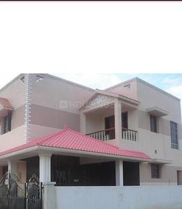 4 BHK Independent House