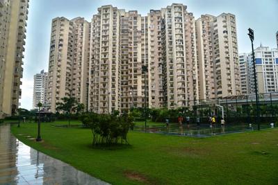 3 BHK अपार्टमेंट