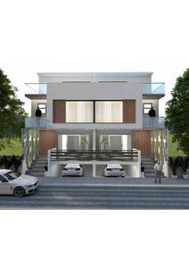 Gallery Cover Image of 2875 Sq.ft 4 BHK Villa for buy in Raj Nagar Extension for 17402500