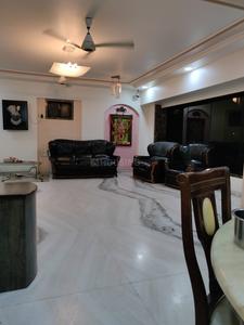 Gallery Cover Image of 2250 Sq.ft 3 BHK Apartment for buy in Borivali West for 45000000