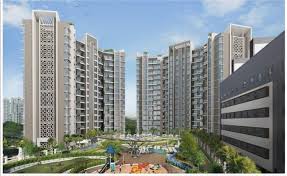 1 BHK Apartment