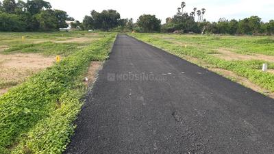 Gallery Cover Image of Sq.ft Residential Plot for buy in Urapakkam for 1740000